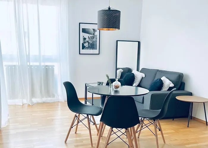 Apartment Linne