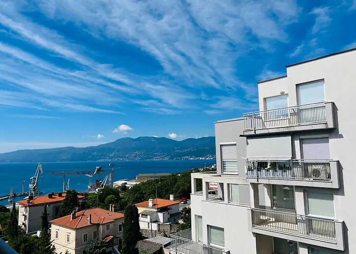 Apartment Linne