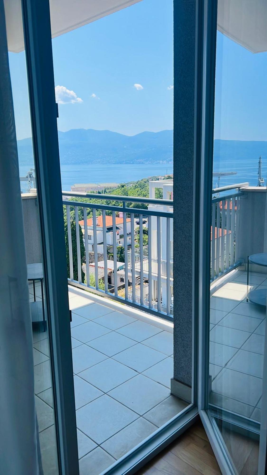 Linne Apartment *