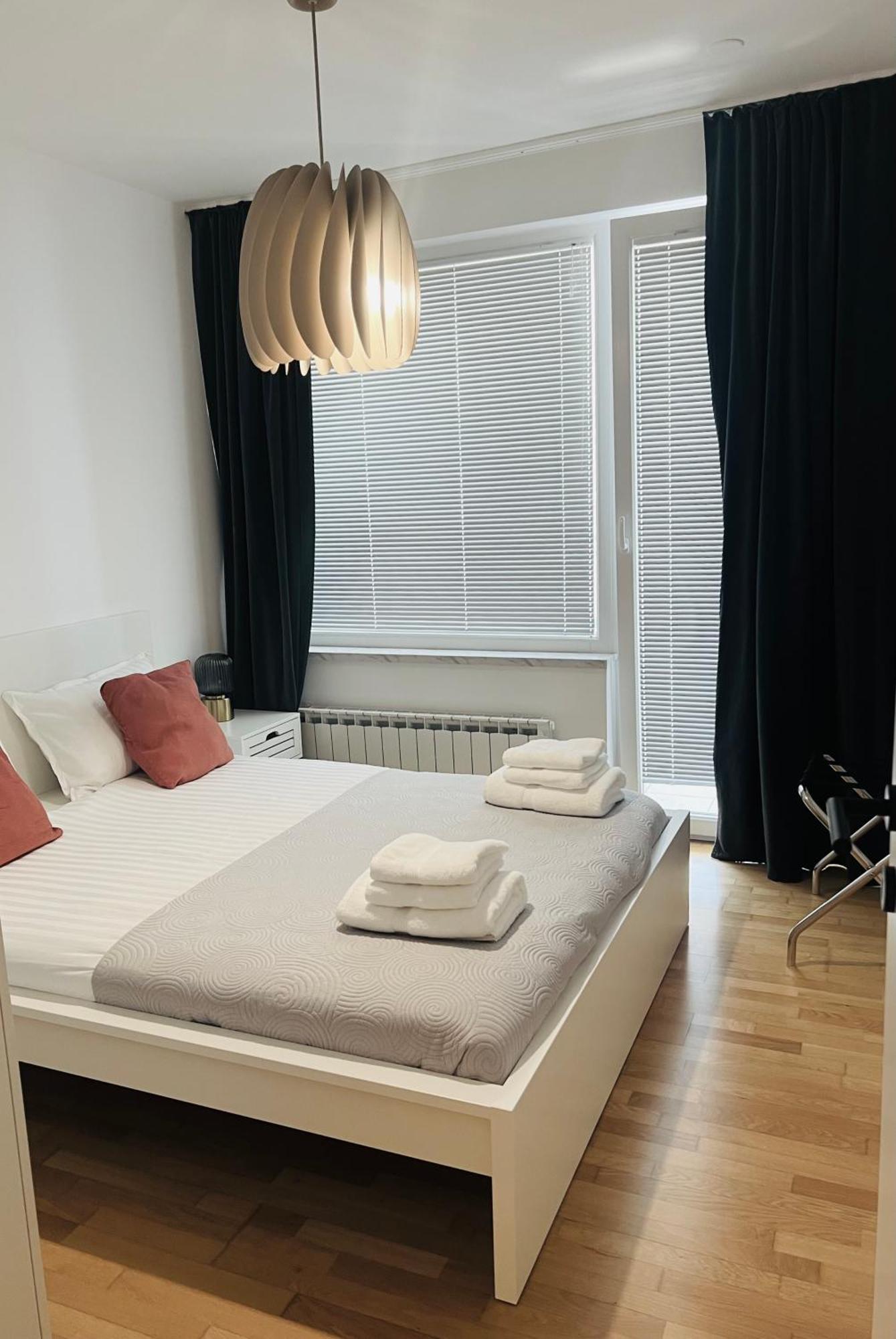 Linne Apartment Rijeka