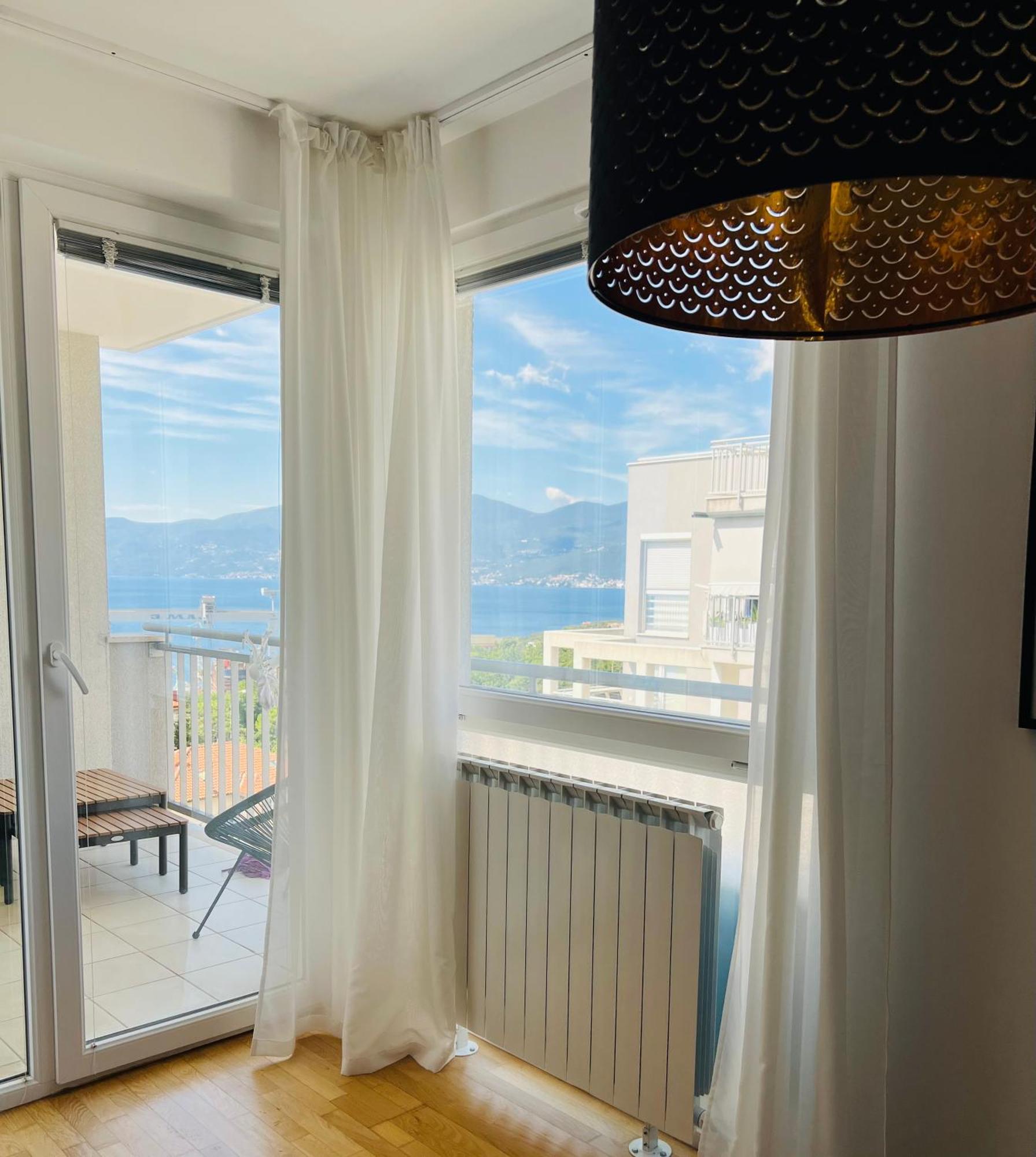Linne * Rijeka