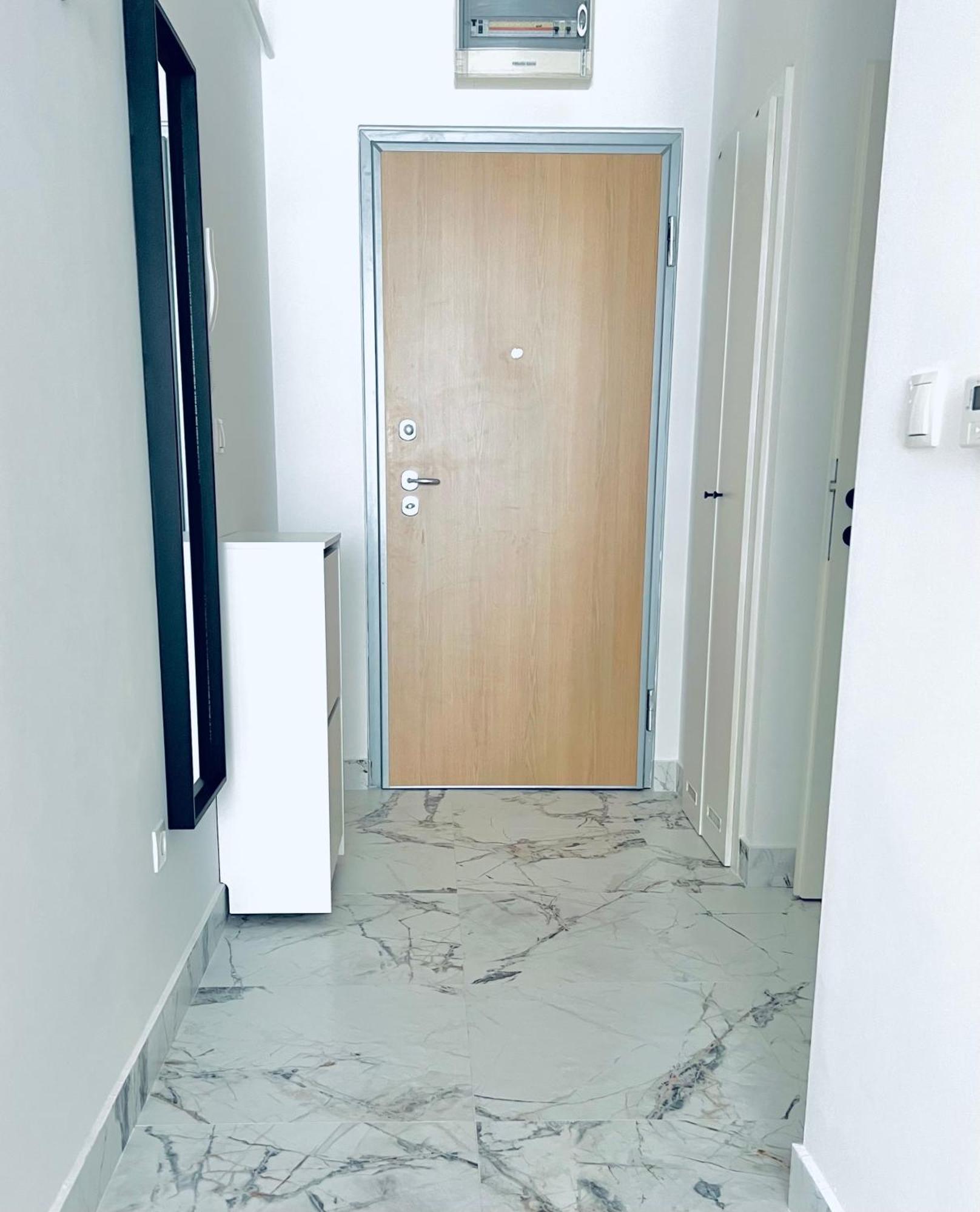 Apartment Linne *