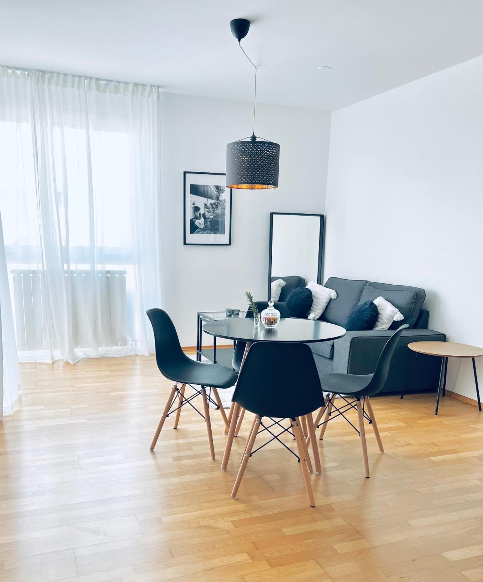 Linne Apartment