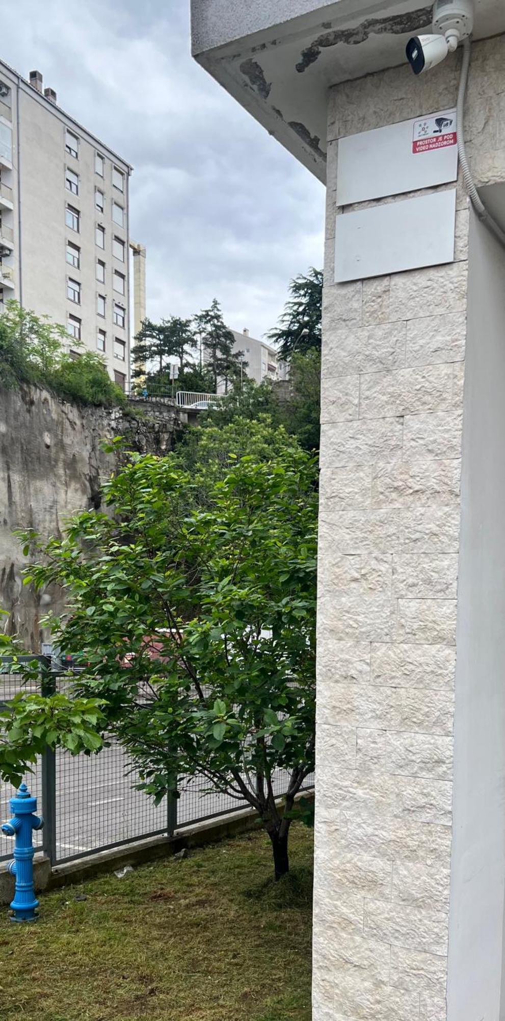 Linne Apartment Rijeka