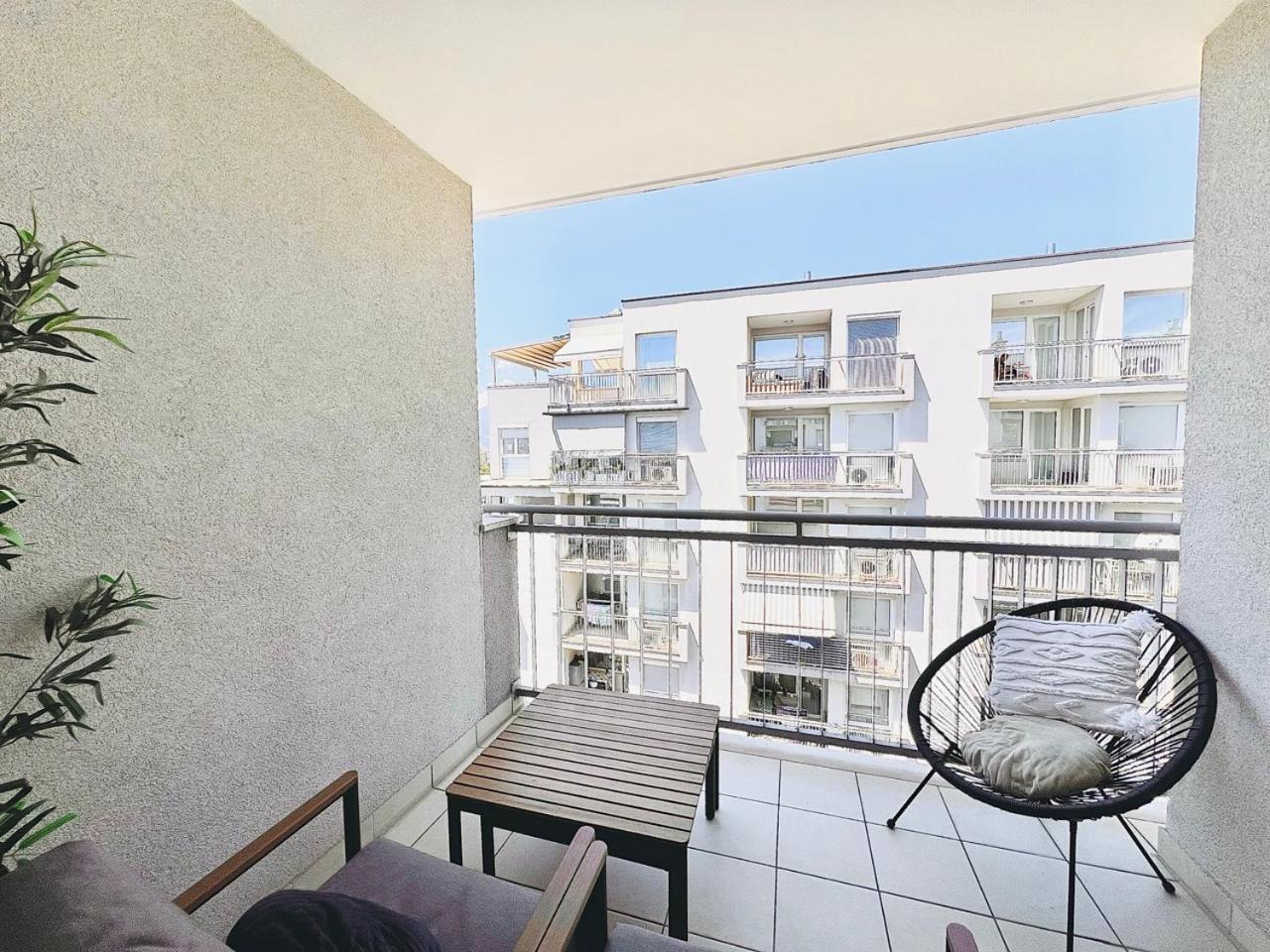 Linne Apartment *